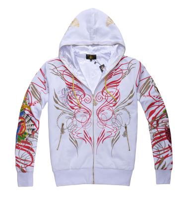 Cheap Ed Hardy Men Hoodies wholesale No. 191